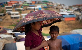 Japan donates $15.7 million to help upscale UNICEF’s work in Cox’s Bazar
